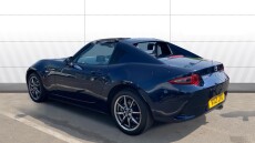 Mazda MX-5 1.5 [132] Sport 2dr Petrol Convertible